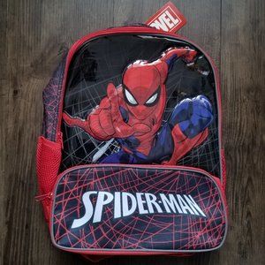 Marvel Spider-man Backpack